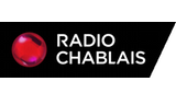 Logo Radio Chablais - FM 92.6