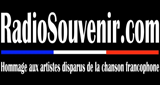 Logo Radio Souvenir