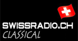 Logo Swiss Internet Radio - Classical