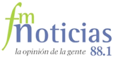 Logo FM Noticias