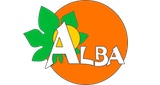 Logo Alba FM