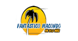Logo Fantastico Macondo FM
