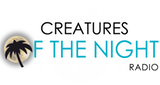 Logo COTN Radio: Creatures Of The Night
