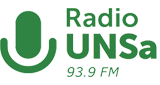 Logo Radio Universidad