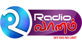 Logo Radio Vaanam
