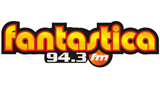 Logo FM Fantastica