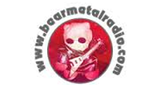 Logo Bear Metal Radio