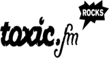 Logo Toxic FM 107.1