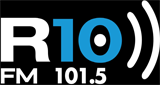 Logo Radio 10