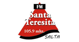 Logo Santa Teresita