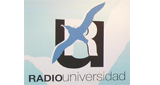 Logo Radio Universidad