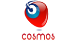 Logo Cosmos Fm San Juan