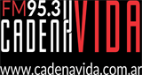 Logo Radio Cadena Vida