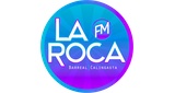 Logo La Roca FM