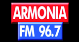 Logo Armonia FM