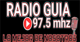 Logo Radio Guia