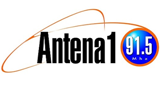 Logo Antena 1