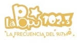 Logo La Popu FM