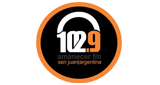 Logo Amanecer FM