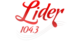 Logo FM Lider San Juan
