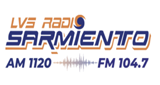 Logo Radio LV5