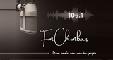 Logo Chimbas FM