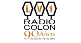 Logo Radio Colon
