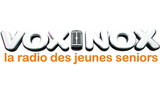 Logo Voxinox