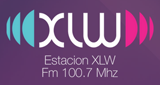 Logo Estacion XLW