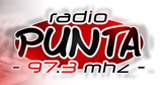 Logo Radio La Punta