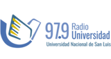 Logo Radio Universidad