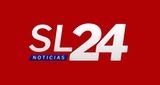 Logo RadioConVos SanLuis
