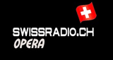 Logo Swiss Internet Radio - Opera