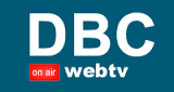Logo DBC Radio