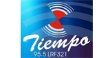 Logo Radio Tiempo