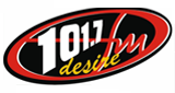 Logo Desire FM