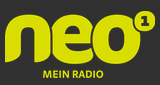 Logo Neo1 Radio