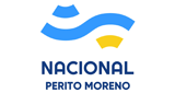 Logo LRA 56 Perito Moreno