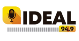Logo Radio Ideal