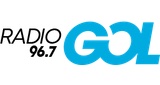 Logo Radio GOL 96.7