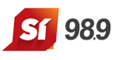 Logo Si FM