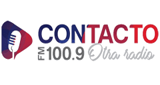 Logo Radio Contacto