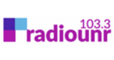 Logo Radio UNR