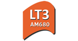 Logo LT3 AM 680