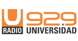 Logo Radio Universidad