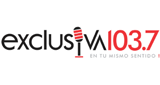 Logo FM Exclusiva