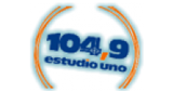 Logo Estudio Uno