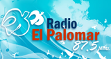 Logo El Palomar