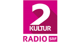 Logo SRF 2 Radio Kultur