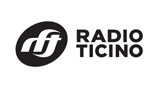 Logo Radio Ticino